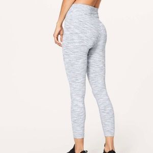 Lululemon size 6 leggings
